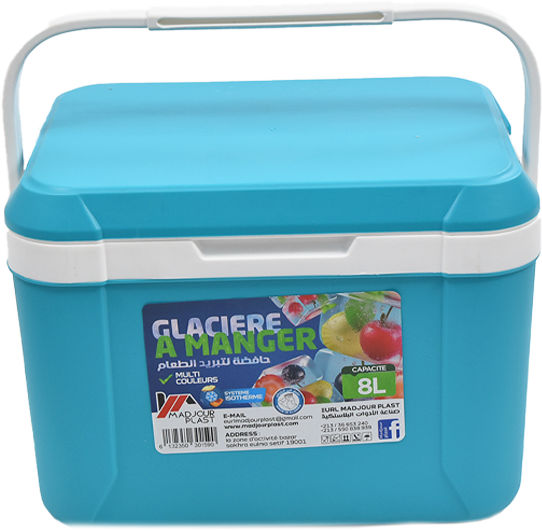 Glaciére 8L – Image 2