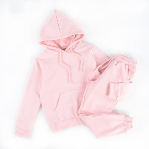 بدلة سويت جوكينغ للنساء Ensemble jogging pour femmes