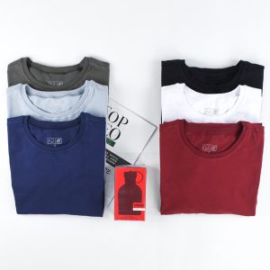 TEE SHIRT HOMME AREEJ