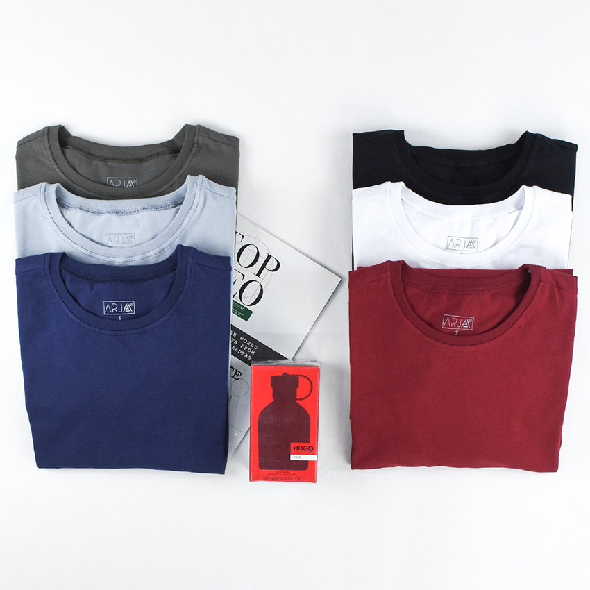 TEE SHIRT HOMME AREEJ – Image 2