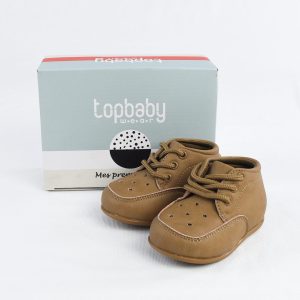 حذاء الأطفال الرضع توب-بيبي Chaussure bébé top baby