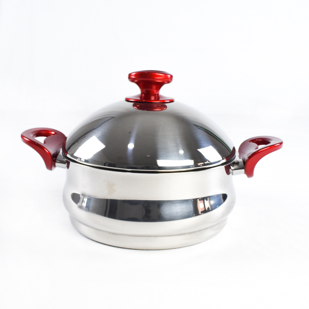 مجموعة طنجرة الضغط فيفالدي Batterie de cuisine avec autocuiseur vivaldi – Image 7