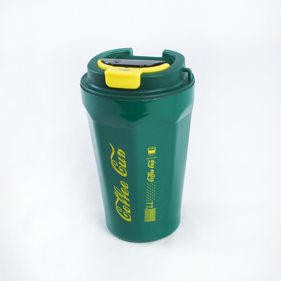 تيرموس خاص بحمل القهوة Tasse thermos café isotherme – Image 4