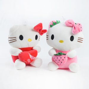 ألعاب كيتي هدايا للبنات  Cadeaux de jouets Kitty pour les filles