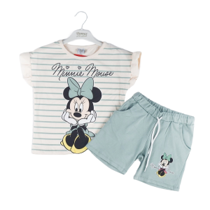 بيجامة ميكي ماوس للفتيات PYJAMA Mickey Mouse POUR FILLES