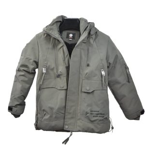 JAQUETTE ENFANT 10-16 ANS