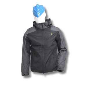 Jaquette pour Homme Lyle & Scott