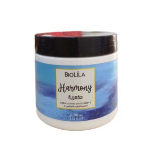 Lotion MIKHMARIA BIOLILA Harmony 400 ml
