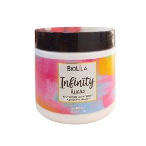 Lotion MIKHMARIA BIOLILA Infinity 400 ml