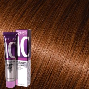 Crème Colorante Morfose 10 – Cappuccino Brown 7.73