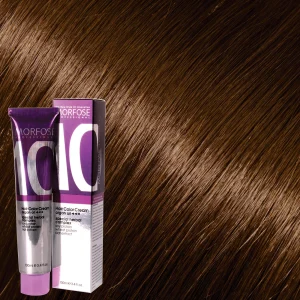 Crème Colorante Morfose 10 – Brun Caramel 6.77