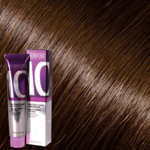 Crème Colorante Morfose 10 (Marron Chocolat 6.35)