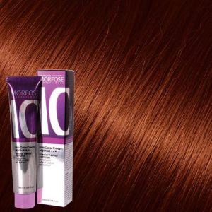Crème Colorante Morfose 10 (Cuivré Foncé Intense 6.44)