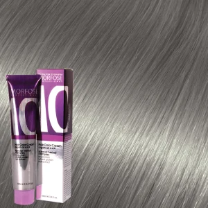 Crème Colorante Morfose 10 – Blond Cendré Extra 12.81