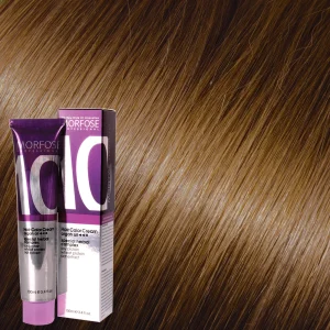 Crème Colorante Morfose 10 – Auburn Clair Intense 8s