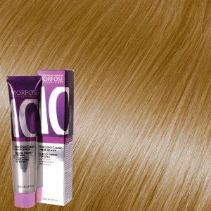 Crème Colorante Morfose 10 – Blond Clair Doré 9.3