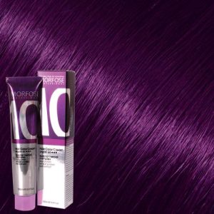 Crème Colorante Morfose 10 – Violet Clair 7.22