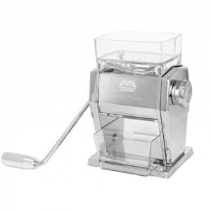 ماكينة طحن القمح والحبوب MOULIN MARCATO BLÉ ET CÉRÉALES