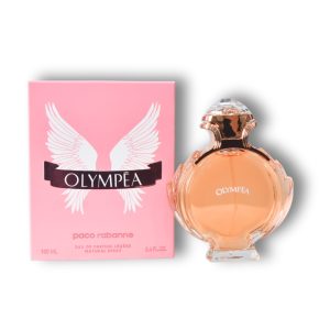 Eau de Parfum Olympéa