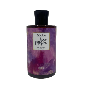 Gel Douche BIOLILA Luna Magica 400 ml