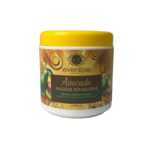 Masque Réparateur à l’Avocat