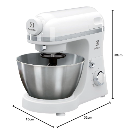 Pétrin ELCTROROLUX 800W – Image 3