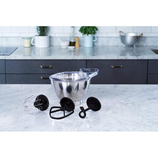 Pétrin ELCTROROLUX 800W – Image 7