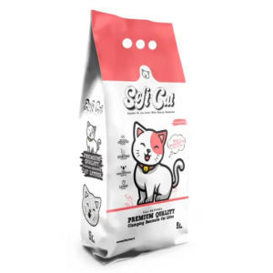 Litière Agglomérante Bentonite