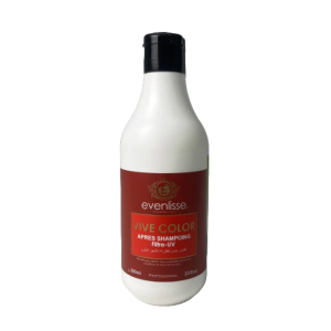 Après Shampooing Vive Color Evenlisse