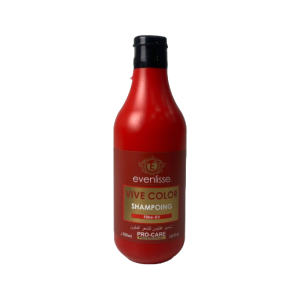 Shampooing Vive Color Evenlisse