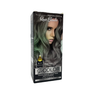 Teinture So Color – 6.31 Blond Foncé Sable Renée Blanche