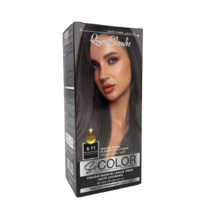 Renée Blanche So Color Teinture – 6.11 Blond Foncé Cendré Intense