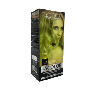 Renée Blanche So Color Teinture – 11.0 Super Blond Platine