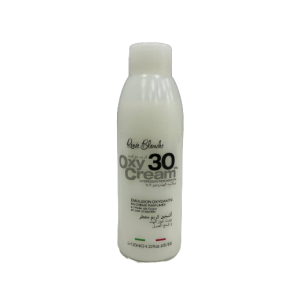 Oxy Cream 30 Vol. (9%) – 120 ml Renée Blanche