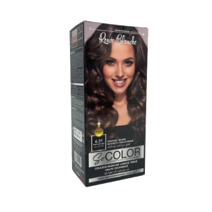 Teinture So Color – 6.31 Blond Foncé Sable Renée Blanche
