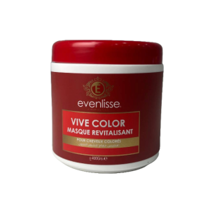 Vive Color Masque Revitalisant – Evenlisse