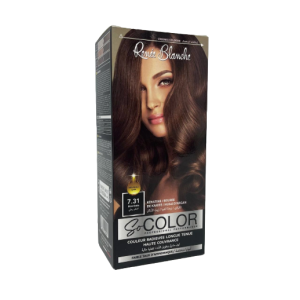 Renée Blanche So Color Teinture – 7.31 Blond Sable