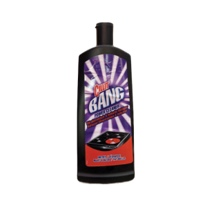 Nettoyant Vitrocéramique et Induction Cillit Bang