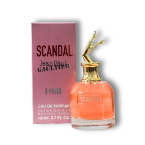 Eau de Parfum Jean Paul Gaultier Scandal