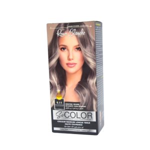 Teinture pour Cheveux 9.11 – So Color Renée Blanche