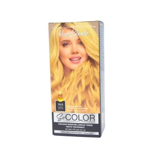 Teinture pour Cheveux 10.0 – So Color Renée Blanche