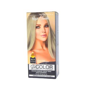 Teinture pour cheveux SoColor Professional Performance 10.11