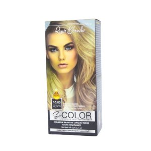 Teinture pour cheveux SoColor Professional Performance 10.00
