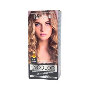 Teinture pour Cheveux 9.31 – So Color Renée Blanche