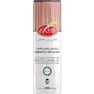 INTEGRALE EXTRA 500G