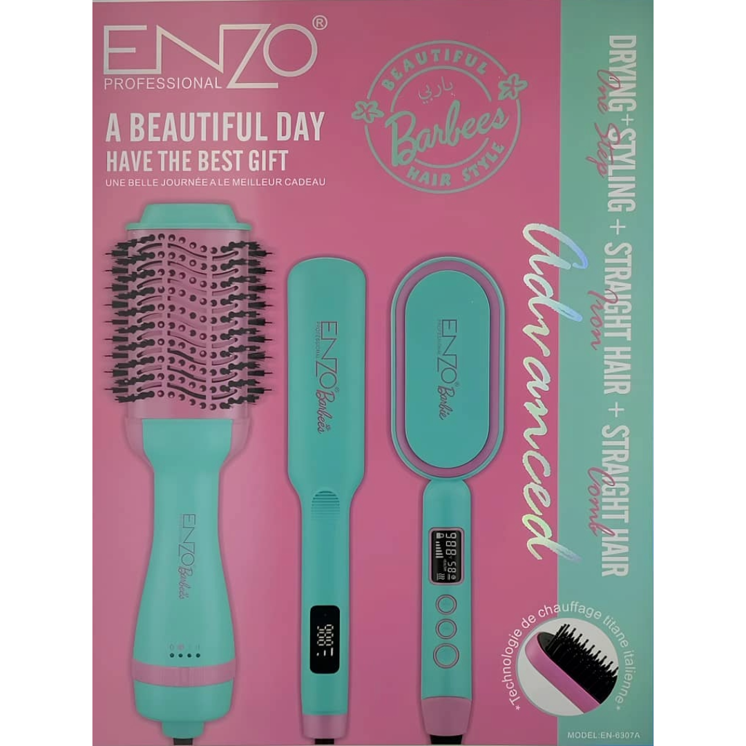 Pack ENZO Professional – Image 7
