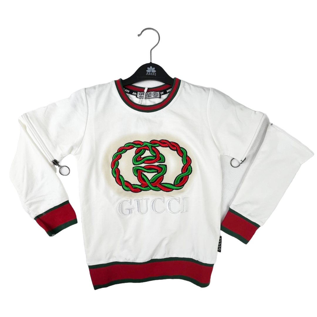 سترة للأولاد بعدة ألوان Pull Garçon en plusieurs couleurs – Image 4