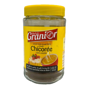 Granior Chicorée Café Solubles
