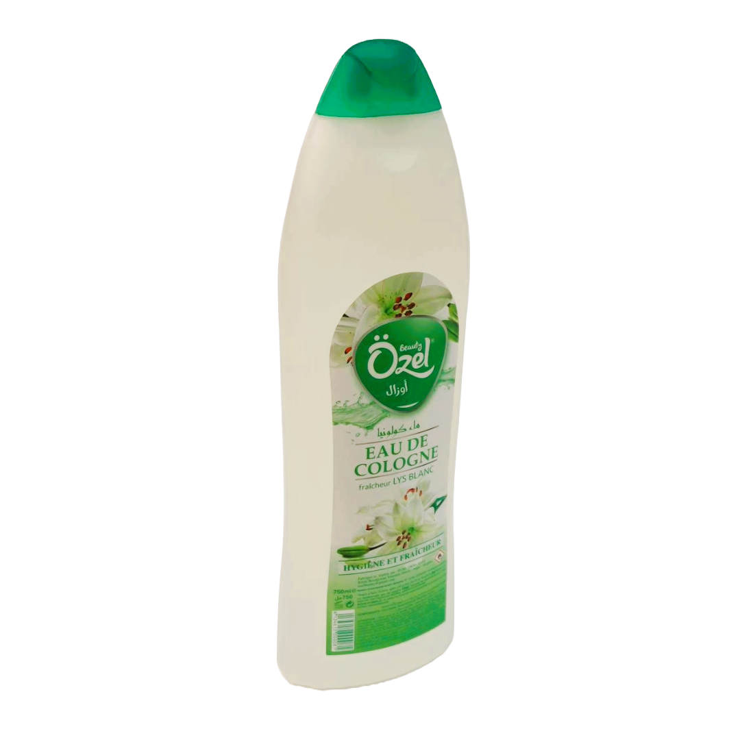 ماء كولونيا من أوزال Eau de Cologne Özel – Image 2