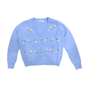 Cardigan EVIS pour Femme